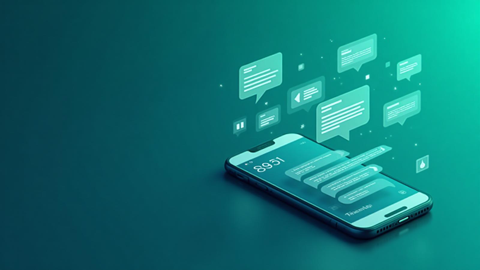 WhatsApp AI Assistant